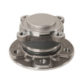 MOOG 6-1/4in Long Wedge 3 Degree Caster Change Caster Wedge