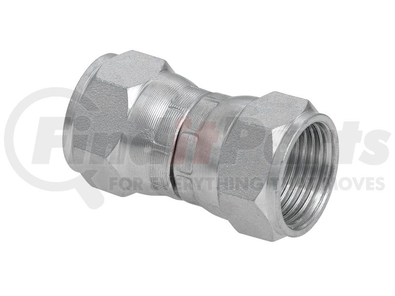 HYDRAULIC ADAPTERS - SAE TO SAE