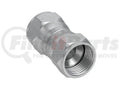 HYDRAULIC ADAPTERS - SAE TO SAE