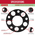 REVOLUTION auto part detail