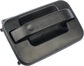 EXTERIOR DOOR HANDLE