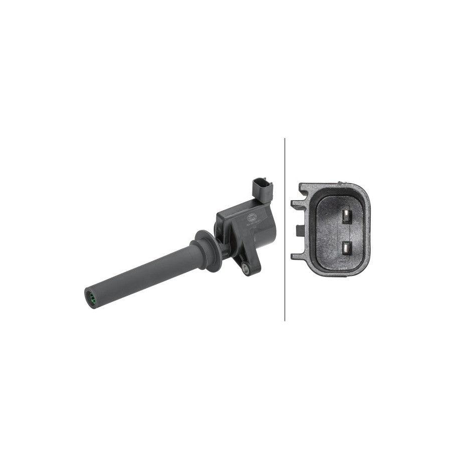IGNITION COIL