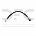 DFC 03-08 Infiniti G35 Rear-L Brake Hose