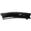 LH GRILLE MOLDING HOLE COVER; W/O PARKING SENSORS LEXUS ES300H/ES350 1618