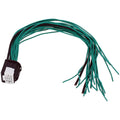 SUNROOF MOTOR CONNECTOR