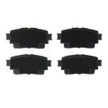 R1 20-26 Toyota Crown Signia Rear Ceramic Brake Pads