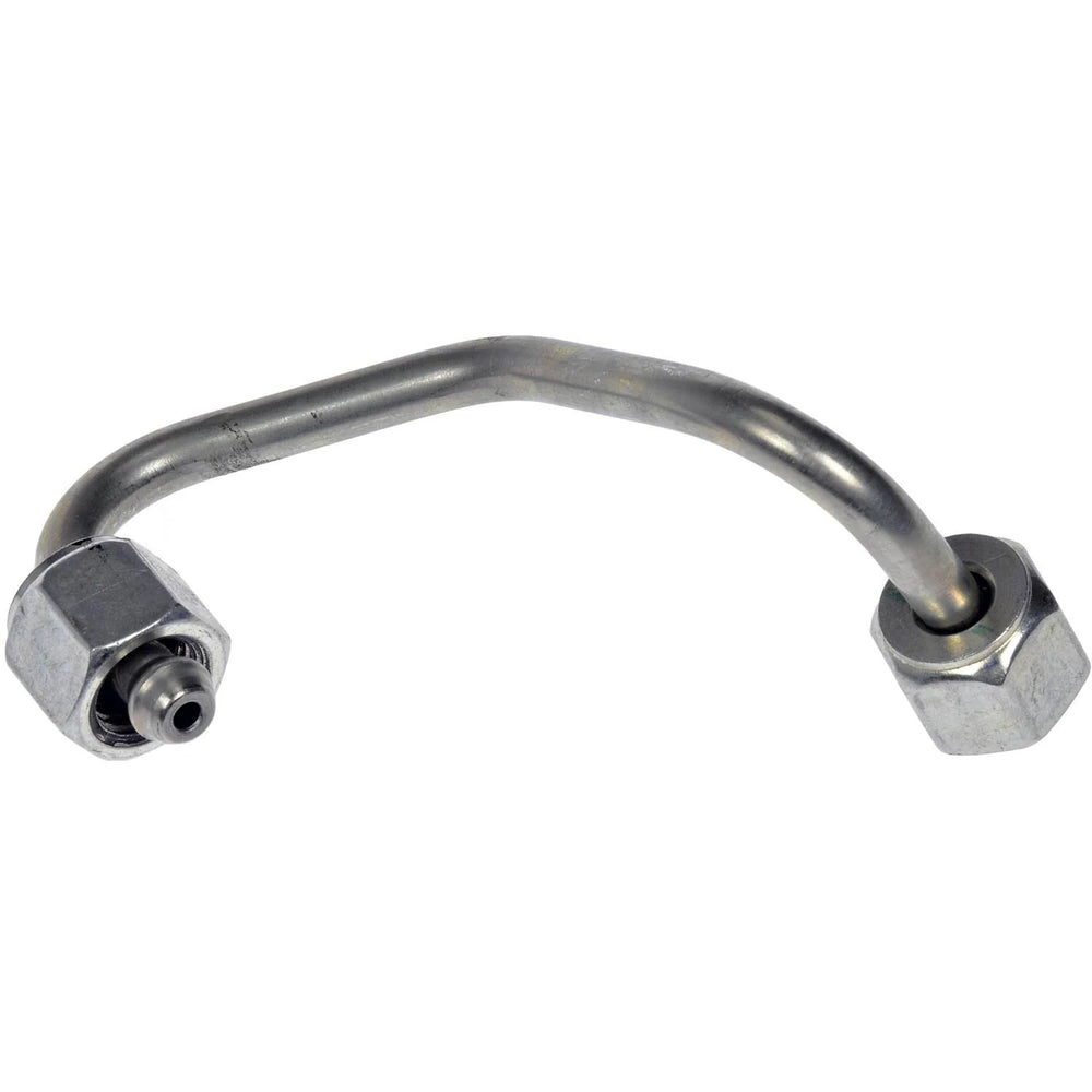 INJECTOR FEED LINE