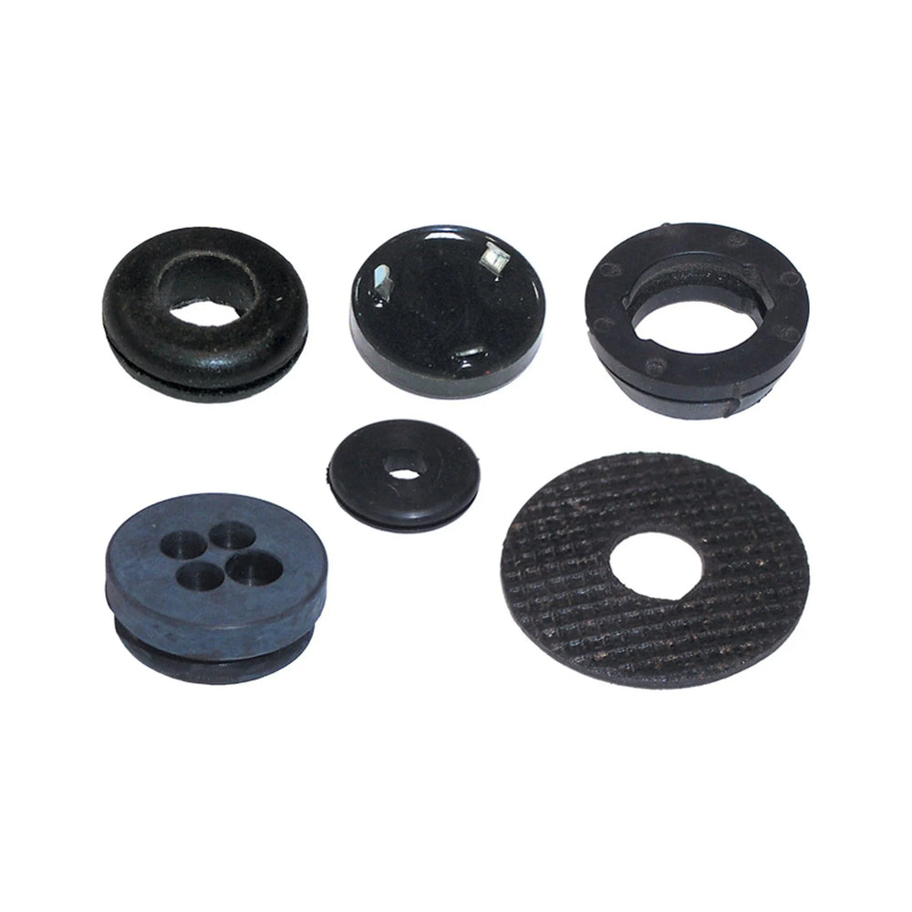 Brothers Trucks auto part