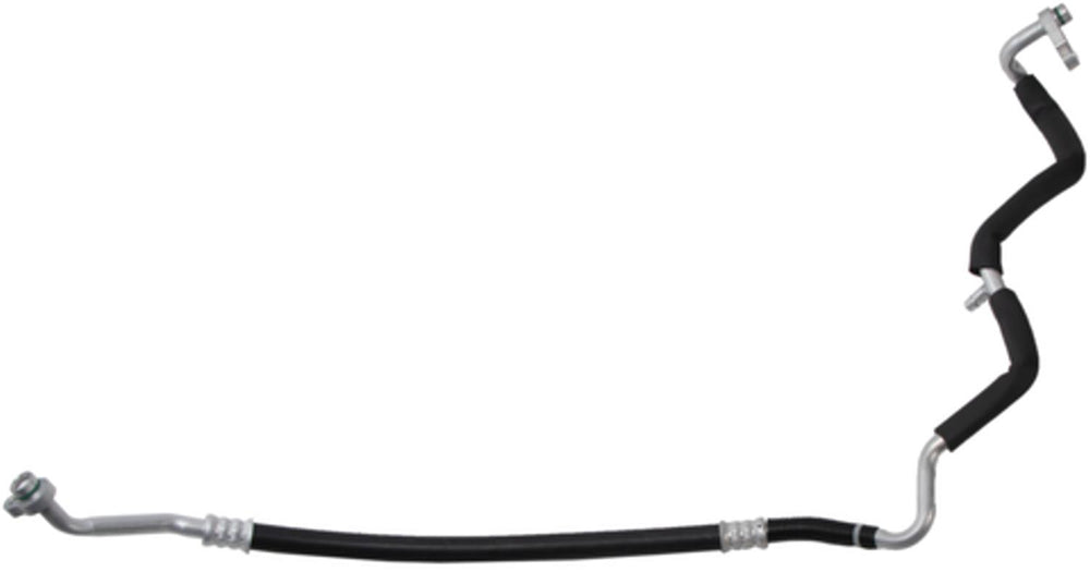 FOUR SEASONS auto part
