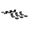 VERSATRAC BRACKET COVERS (6-PACK)