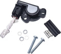 THROTTLE POSITION SENSOR