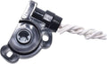 THROTTLE POSITION SENSOR