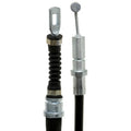 BRAKE CABLE