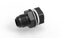-10AN FUEL CELL BULKHEAD W/PTFE WASHERS