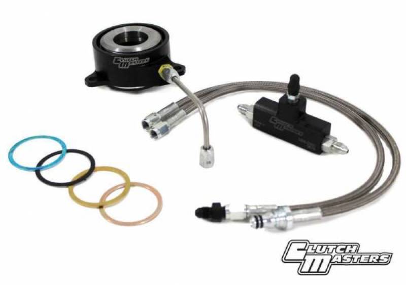 CLUTCH CABLE