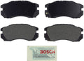 DISC BRAKE PADS