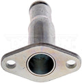 TURBO OIL OUTLET