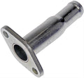 TURBO OIL OUTLET