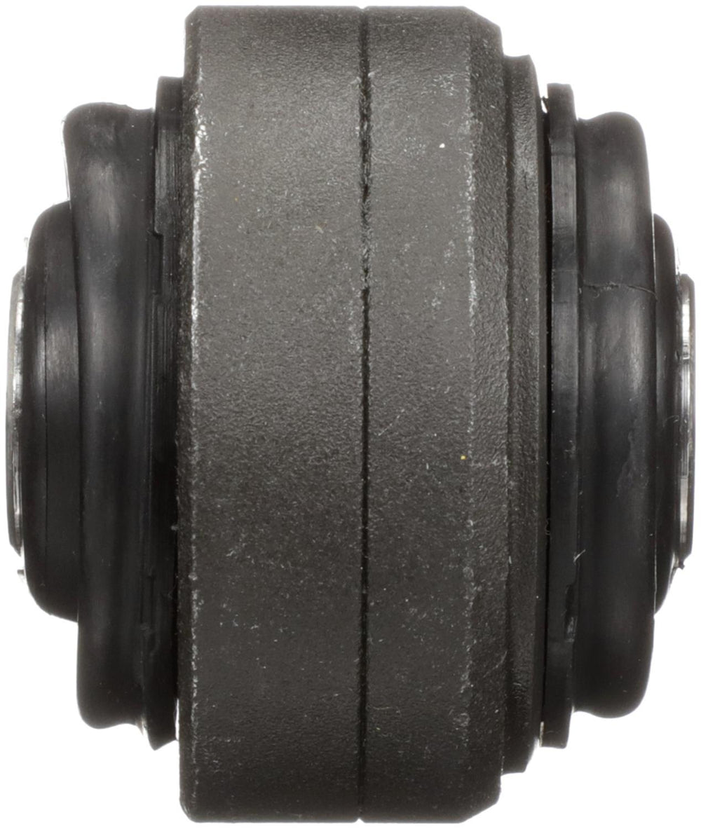DELPHI control arms