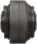 DELPHI control arms