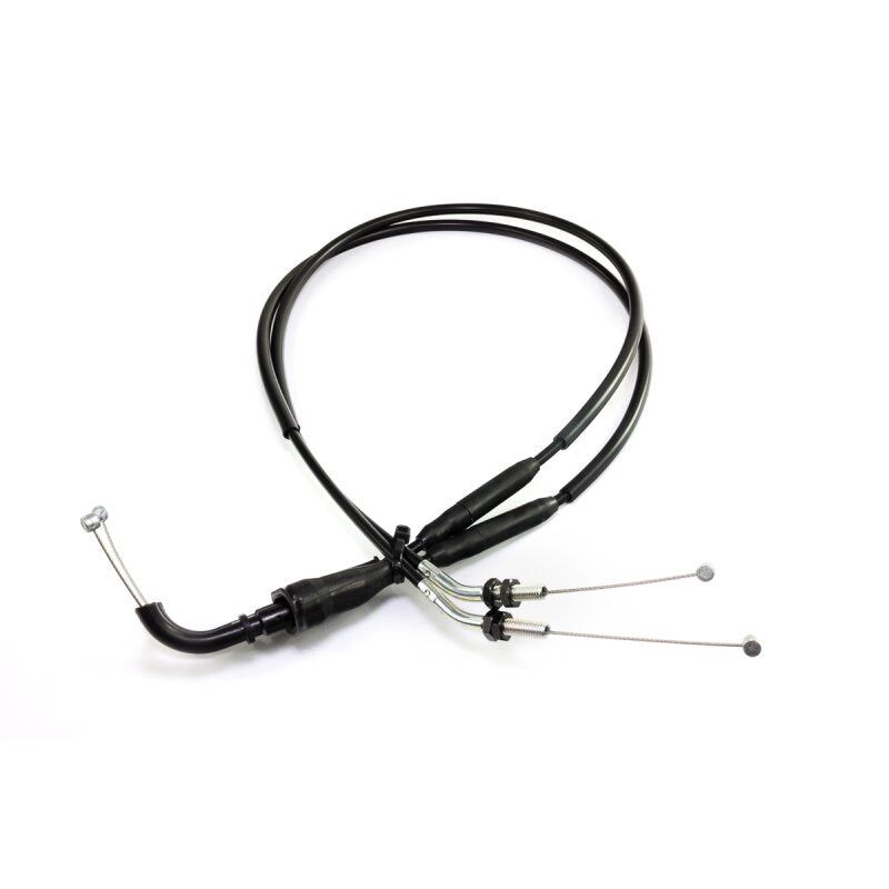 All Balls Racing 05-10 Husqvarna TC 250 Cable - Throttle