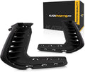 Sherman Parts bumper