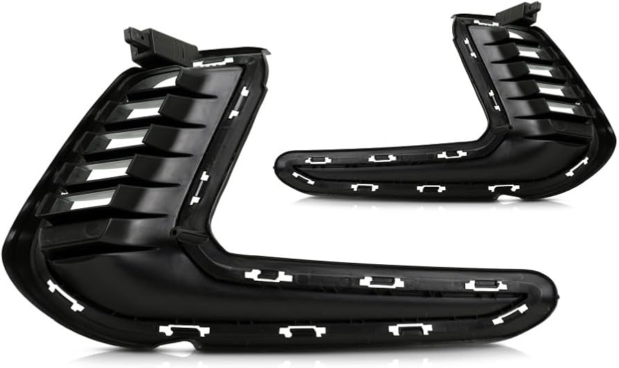 Sherman Parts bumper