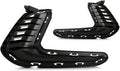 Sherman Parts bumper