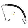 MOLDED HEATER HOSE DAYCO