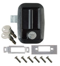 BAUER HORSE FEED DOOR LOCK