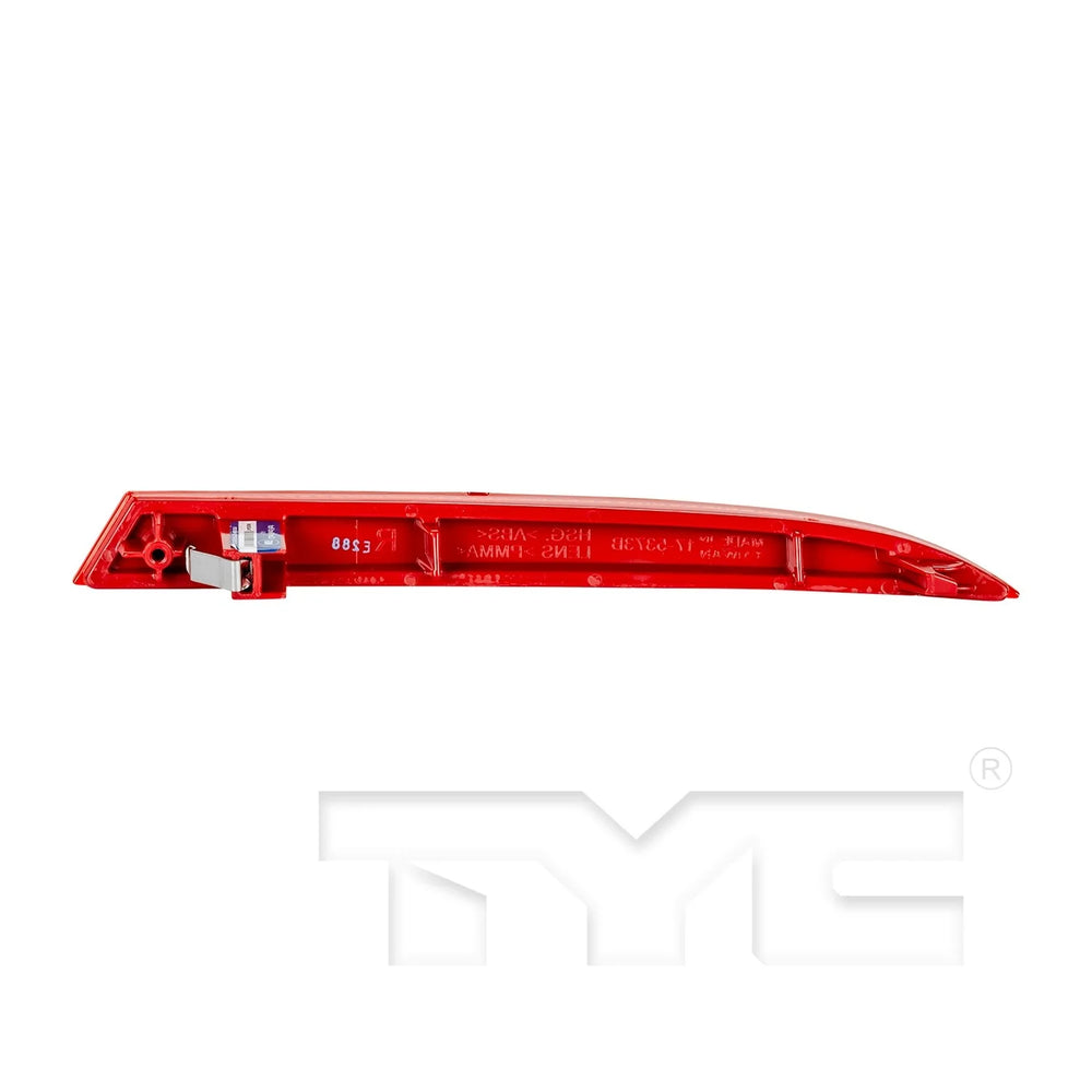 TYC bumper