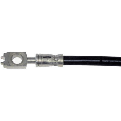 BRAKE HYDRAULIC HOSE