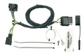 JEEP WRANGLER 199803 TCONNECTOR