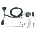 JEEP WRANGLER 199803 TCONNECTOR