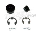 Torque Solution Shifter Cable Bushings: Acura TSX 2003-08 6spd