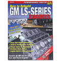 BOOK H/PRF - LS ENGINE BU