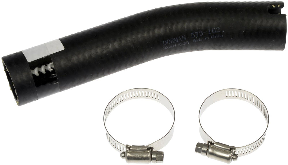 FUEL FILLER HOSE