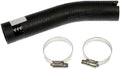 FUEL FILLER HOSE