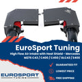 SuperPro Front Sway Bar To Chassis Mount