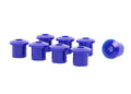 SuperPro Upper Ball Joint Boot Kit