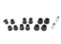 SuperPro Upper Ball Joint Boot Kit