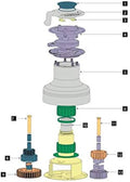 LEWMAR auto part