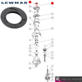 LEWMAR auto part