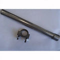 EXHAUST KIT (ADPTR) DOWNTUBE EXTENSION