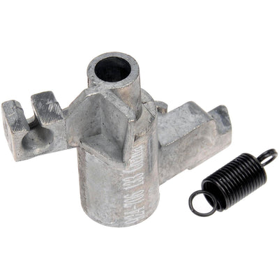 SHIFT INTERLOCK LATCH
