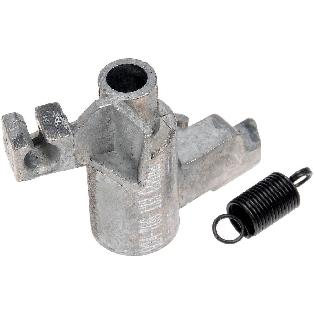 SHIFT INTERLOCK LATCH