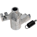 SHIFT INTERLOCK LATCH