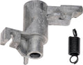 SHIFT INTERLOCK LATCH