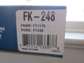 Fram air filter