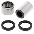 All Balls Racing 85-90 Suzuki LT-250R Upper Rear Shock Bearing Kit